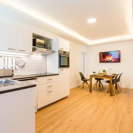 Centerapartments Marienstrasse Ντίσελντορφ Εξωτερικό φωτογραφία