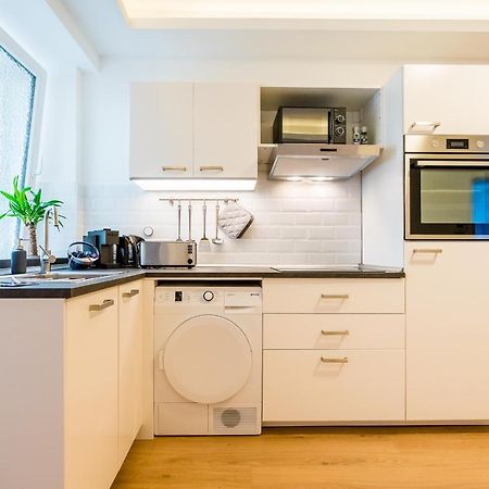 Centerapartments Marienstrasse Ντίσελντορφ Εξωτερικό φωτογραφία