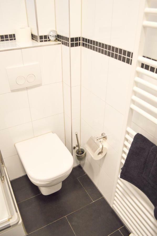 Centerapartments Marienstrasse Ντίσελντορφ Εξωτερικό φωτογραφία