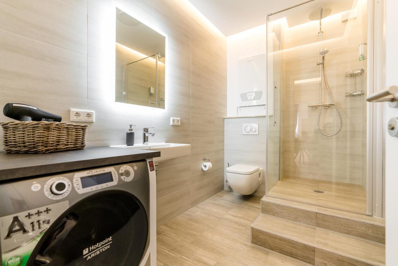 Centerapartments Marienstrasse Ντίσελντορφ Εξωτερικό φωτογραφία