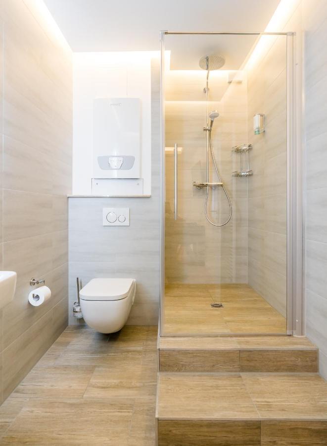 Centerapartments Marienstrasse Ντίσελντορφ Εξωτερικό φωτογραφία